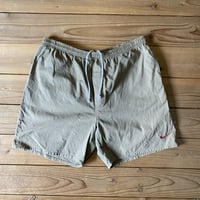 NIKE beach shorts