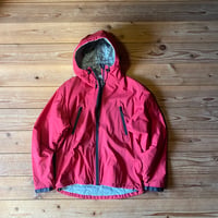 WILDTHINGS EP Hooded Jacket