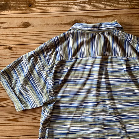 patagonia inyo shirt