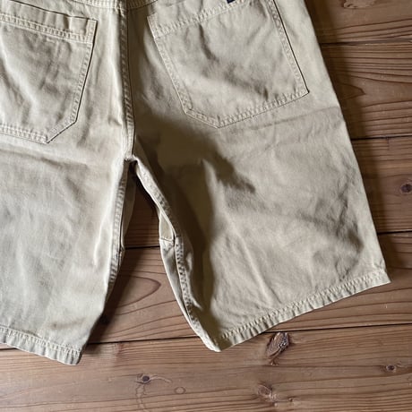 rokx bush climbing shorts