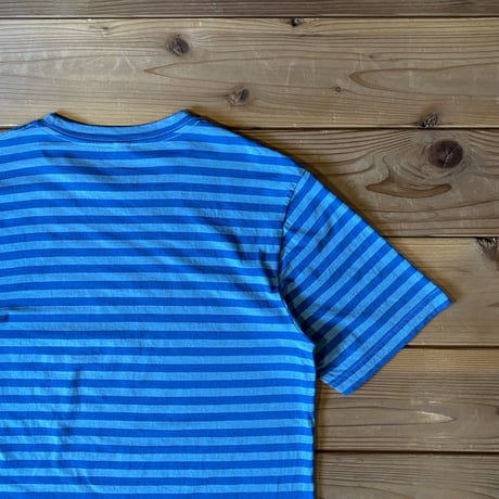 American Apparel stripe tee