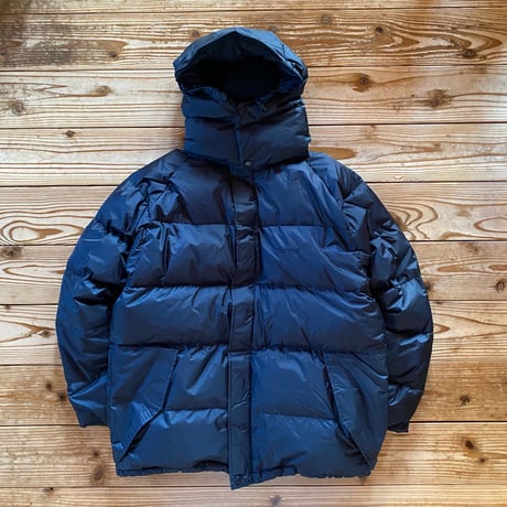 marmot warm Ⅱ dryloft down parka | UMU