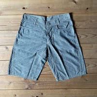 rokx check climbing shorts