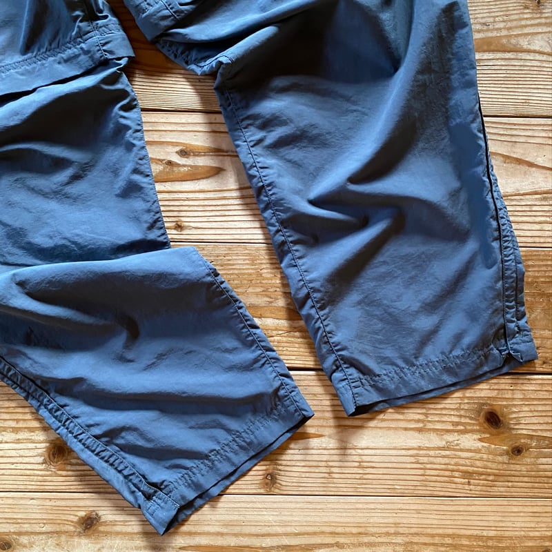 REI detachable nylon pants | UMU