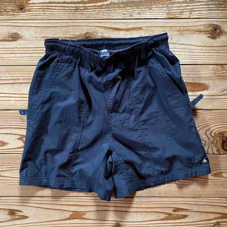 NIKE ACG nylon climbing short