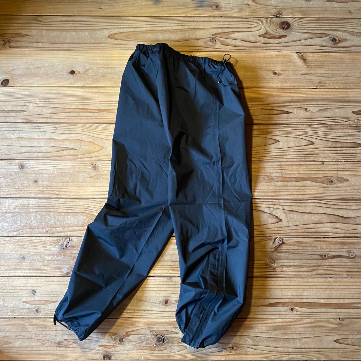 ハードシェルパンツ　Lowe Alpine ロウアルパイン　ゴアテックスプロ ハードシェルパンツ Lowe Alpine ロウアルパイン ゴアテックスプロ