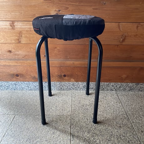 disguise covver™︎ ROUND CHAIR TNF