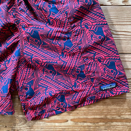 patagonia canoeman river short