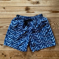 patagonia kasuri river shorts