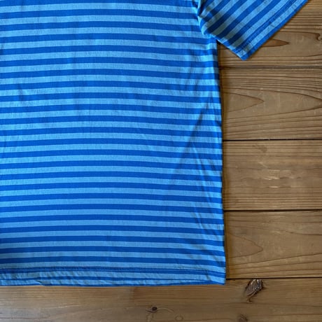 American Apparel stripe tee