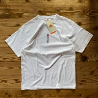 NIKE ACG box logo tee