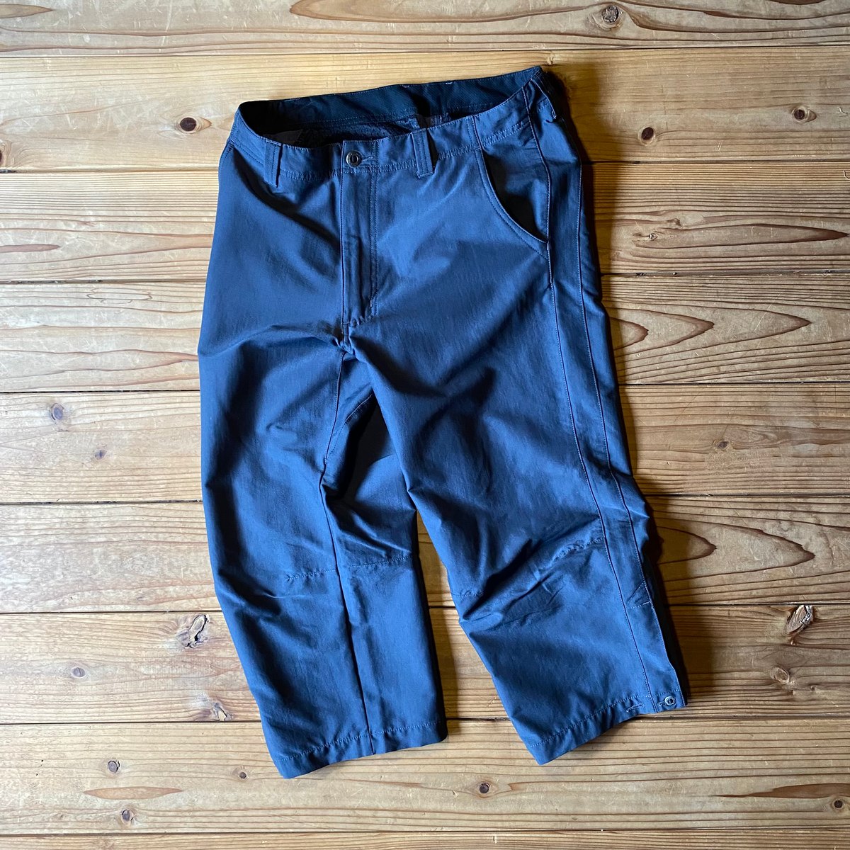 patagonia rhythm scrambler pants | UMU