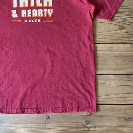 WHATABURGER tee