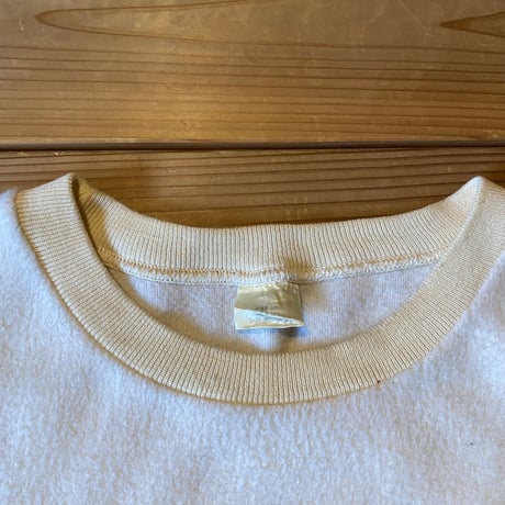 unknown line fleece sweat shirt