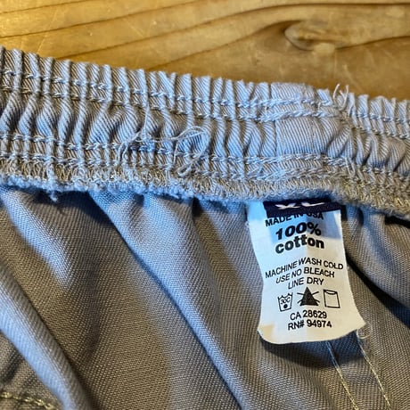 stussy beach short