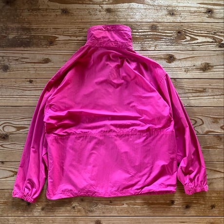 patagonia nylon anorak