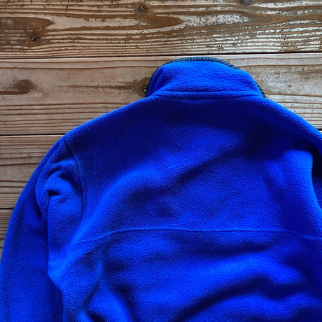 patagonia snap-T fleece