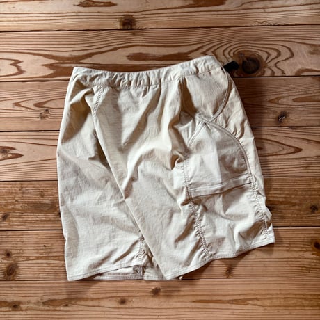 GOLITE stretch cargo climbing short