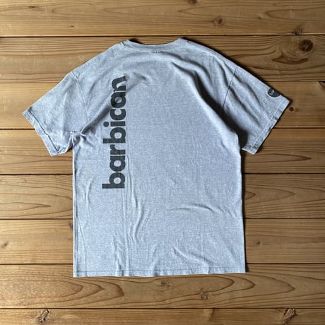 barbican centre souvenir tee