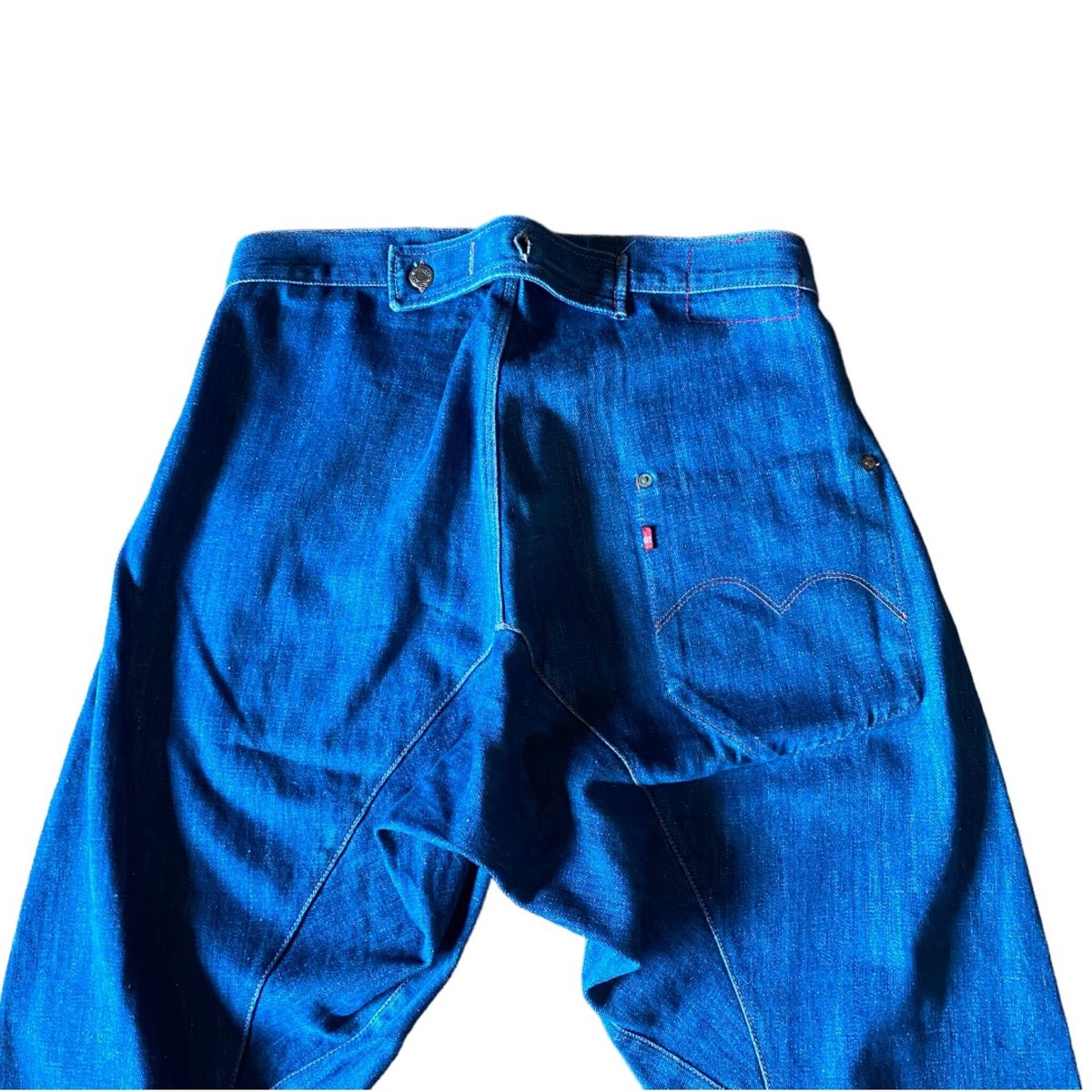 Levi's RED 1st GIANT | UMU