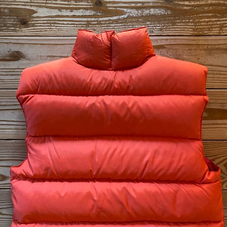 marmot down vest