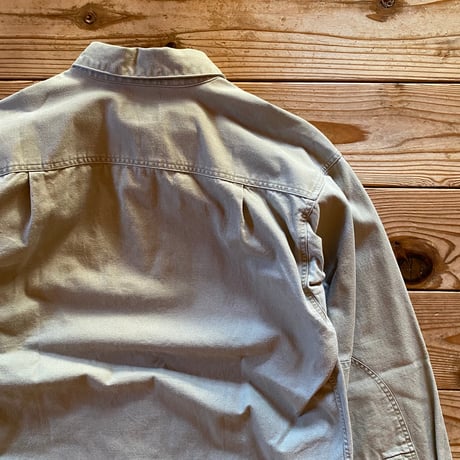 patagonia workwear shirt