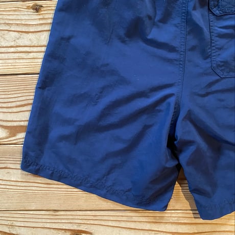 L.L.Bean swim trunks