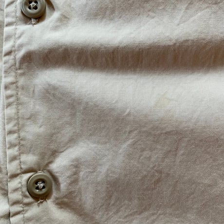 GAP square border shirt