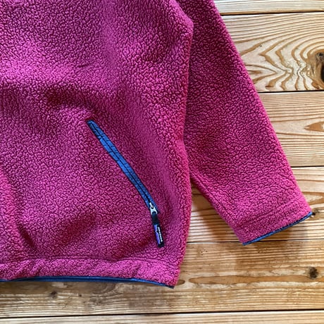 patagonia lightweight synchilla big-T fleece