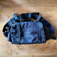 L.L.Bean by lowepro cameraman bag