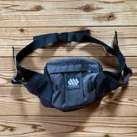 PAC DESIGNS street slim messenger bag | UMU