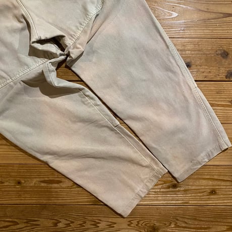 gramicci fade canvas mountain print