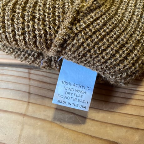 usa made beanie cap