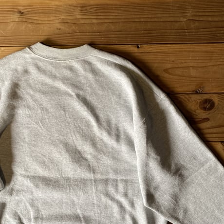 NOVA SCOTIA BLUENOSE souvenir sweat