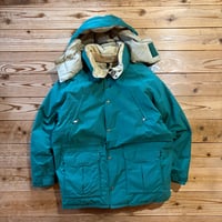 L.L.Bean maine warden's parka