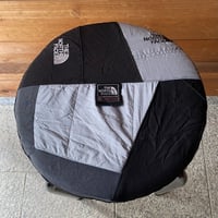 disguise covver™︎ ROUND CHAIR TNF