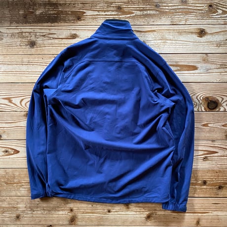 REI softshell jacket