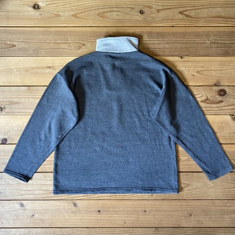 adidas equipment half zip sweat