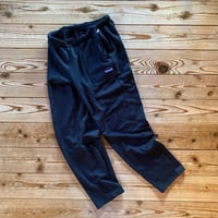 patagonia R1 fleece pants