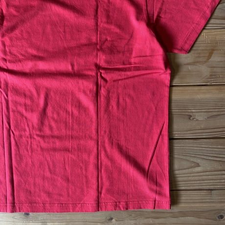 POLO JEANS arch logo tee