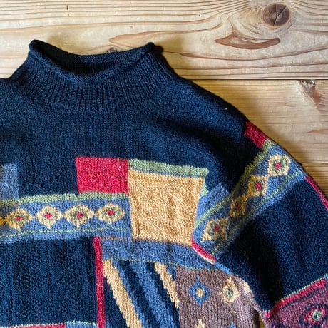 peruvian connection uruguay knit