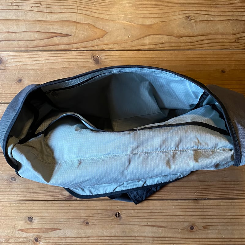 mont-bell messenger bag | UMU mont-bell messenger bag | UMU