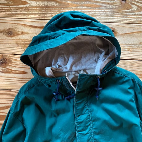eddie bauer anorak parka