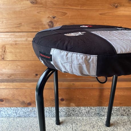 disguise covver™︎ ROUND CHAIR TNF