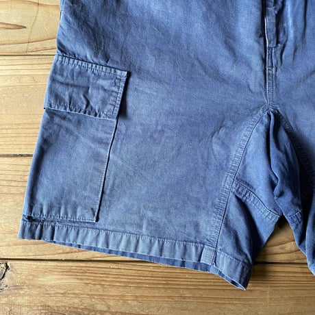 L.L.Bean cargo climbing shorts