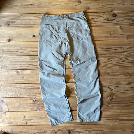 moonstone nylon climbing pants
