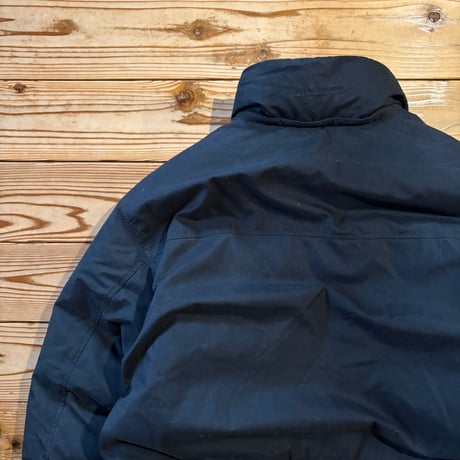 eddie bauer goose down jacket