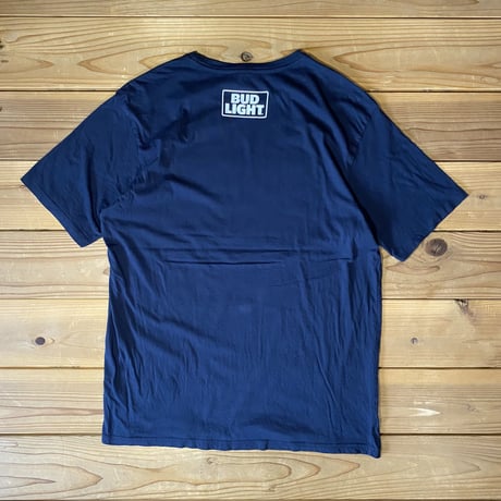 BUD LIGHT BEER DILLY DILLY tee