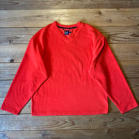 GAP V neck sweat shirt