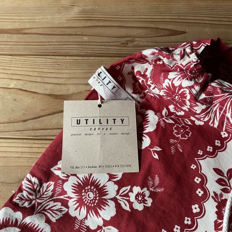 UTILITY CANVAS studio shorts